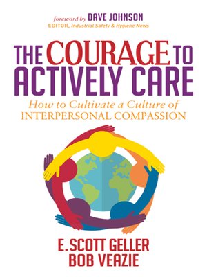 cover image of The Courage to Actively Care